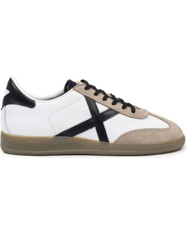 ZAPATILLAS CASUAL MUNICH BARRU 8290205 BLANCAS WHITE
