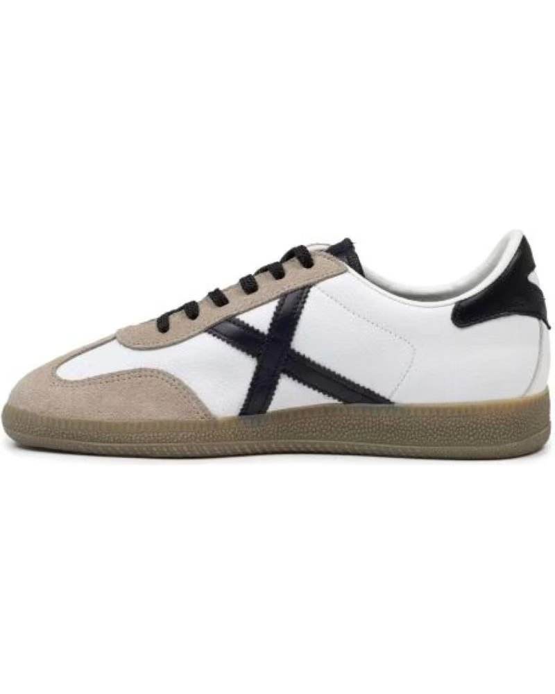 MUNICH Zapatillas 8290205 en blanco para unisex BLANCO