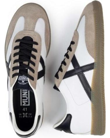 MUNICH BARRU 8290205 BLANCO