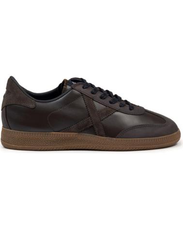 ZAPATILLAS CASUAL MUNICH BARRU 8290206 MARRONES BROWN