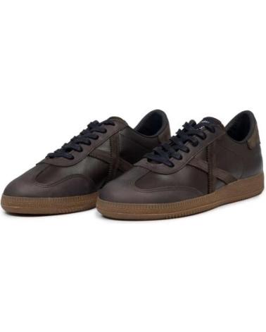 MUNICH BARRU 8290206 MARRON