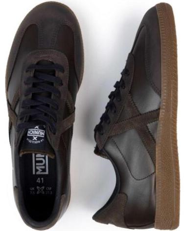MUNICH BARRU 8290206 MARRON