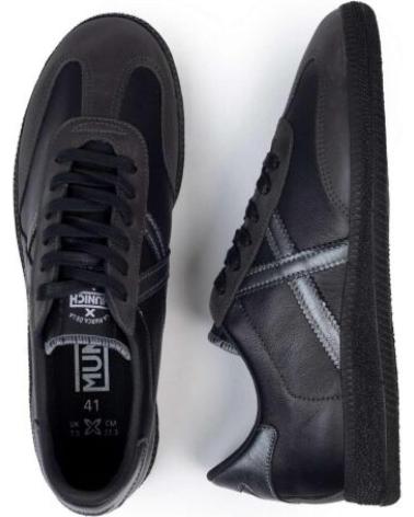 MUNICH BARRU 8290207 NEGRO