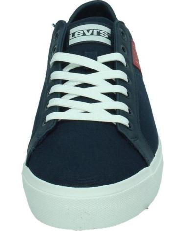 Startseite-LEVIS-LEVI'S SNEAKER 230667-1919-17 MARINEBLAU-MARINO