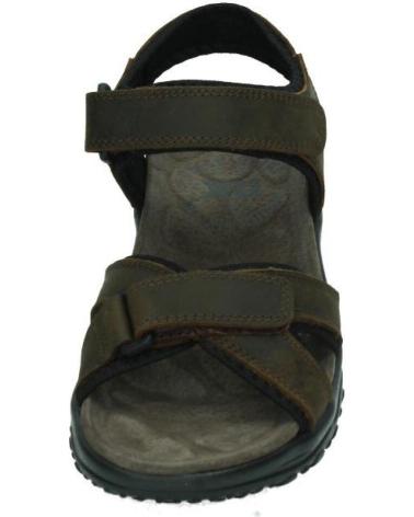 SANDALIAS XTI 43380 MARRÓN MARRóN