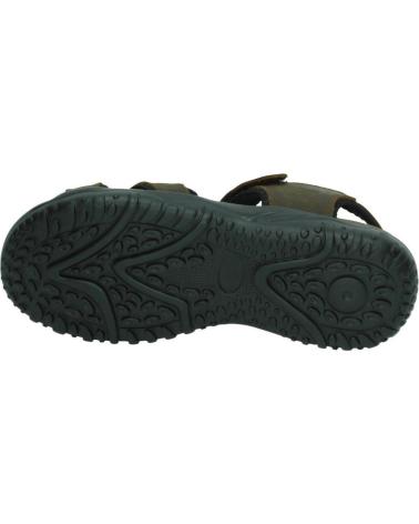 SANDALIAS XTI 43380 MARRÓN MARRóN