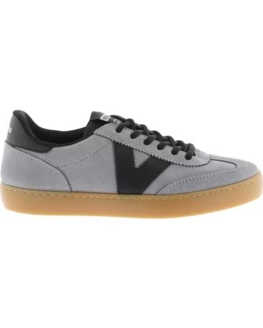 VICTORIA ZAPATILLAS 102-1126219 EN PARA UNISEX GRIS