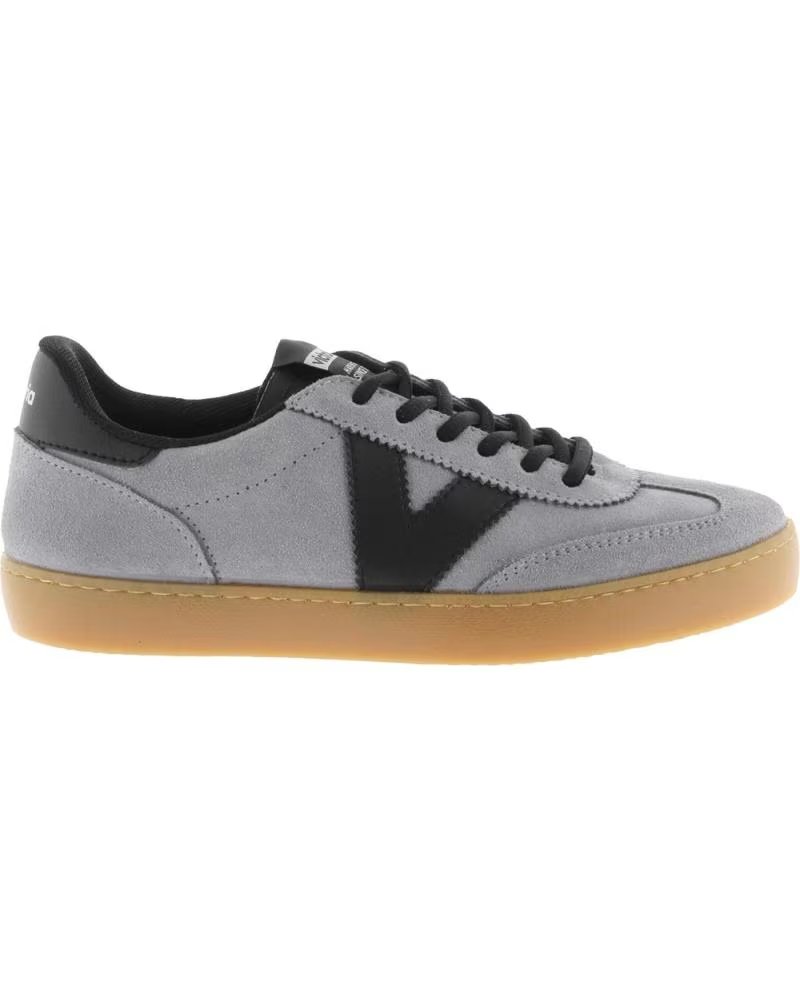 VICTORIA ZAPATILLAS 102-1126219 EN PARA UNISEX GRIS