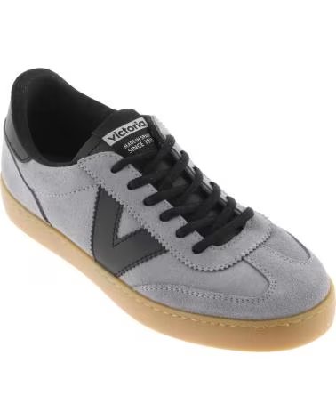 VICTORIA ZAPATILLAS 102-1126219 EN PARA UNISEX GRIS