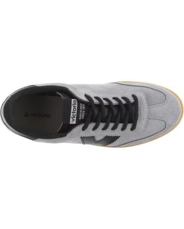 VICTORIA ZAPATILLAS 102-1126219 EN PARA UNISEX GRIS