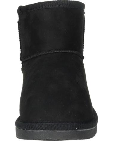 Inizio-BW-BREAK-WALK-STIVALI CORTI BW BREAK WALK BJSH542083 NERI-NEGRO