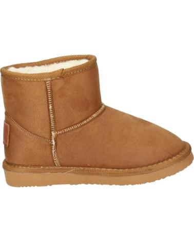 Accueil-BW-BREAK-WALK-BOTTES COURTES BW BREAK WALK BJSH542083 MARRON-MARRóN
