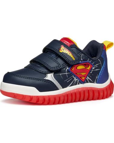 Sneaker-De-Niño-GEOX-B565ZB-000BC-B-LIGHTYLOO-C4226-NAVY-ROYAL