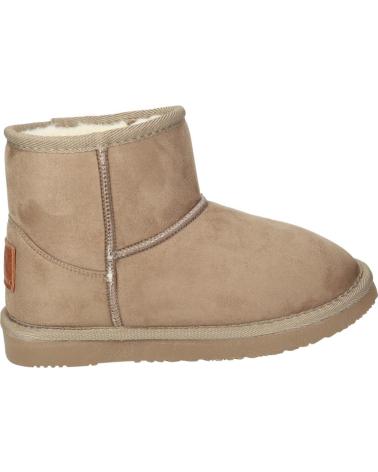 Inizio-BW-BREAK-WALK-STIVALI CORTI BW BREAK WALK BJSH542083 TORTORA-TAUPE