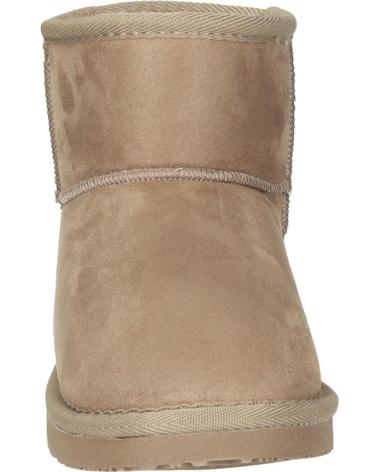 Inizio-BW-BREAK-WALK-STIVALI CORTI BW BREAK WALK BJSH542083 TORTORA-TAUPE