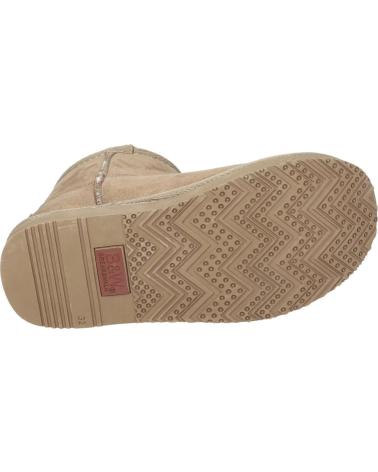 Inizio-BW-BREAK-WALK-STIVALI CORTI BW BREAK WALK BJSH542083 TORTORA-TAUPE