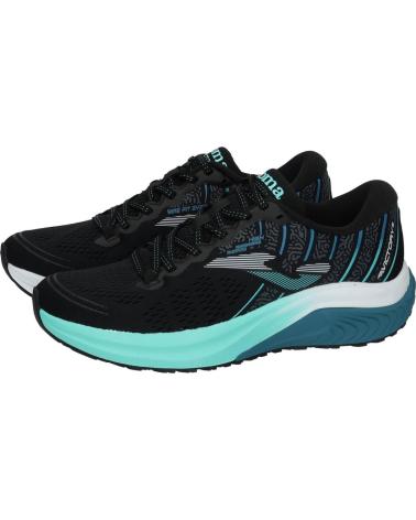Zapatillas-casual-para-hombre-JOMA-RVICTW2531-NEGRO