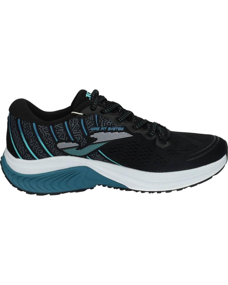 Zapatillas-casual-para-hombre-JOMA-RVICTW2531-NEGRO