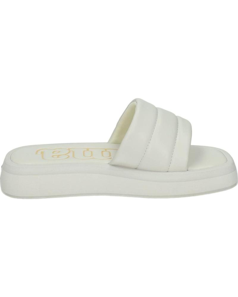 SANDALI JOMA SDUNLS2525 BEIGE BEIGE
