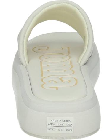 SANDALI JOMA SDUNLS2525 BEIGE BEIGE