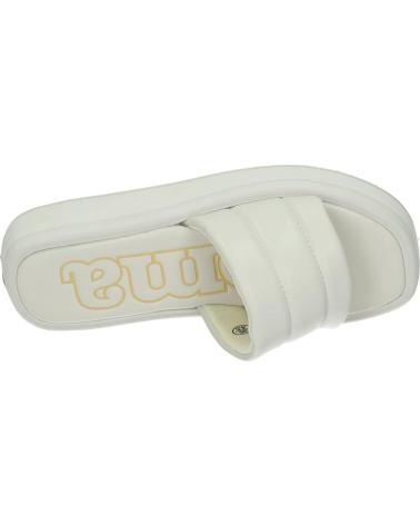 SANDALI JOMA SDUNLS2525 BEIGE BEIGE