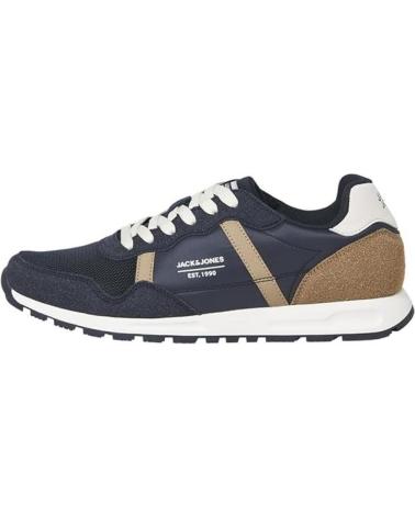 JACK AND JONES ZAPATILLAS JACK JONES JFWHARROW COMBO MULTICOLOR