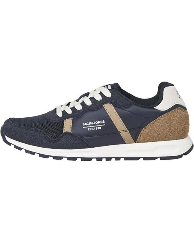 TÊNIS JACK & JONES JFWHARROW COMBO MULTICOLOR MULTICOLOR