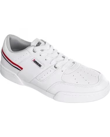 Sports-Shoes-De-Hombre-KAWASAKI-SUPREME-SHOE-K212453-1002-WHITE