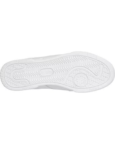 Sports-Shoes-De-Hombre-KAWASAKI-SUPREME-SHOE-K212453-1002-WHITE