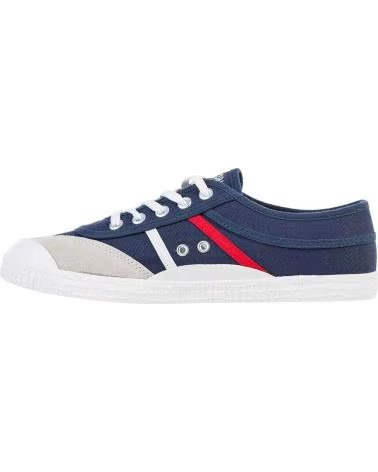 Scarpe-Sport-De-Hombre-KAWASAKI-SIGNATURE-CANVAS-SHOE-K202601-2002-NAVY