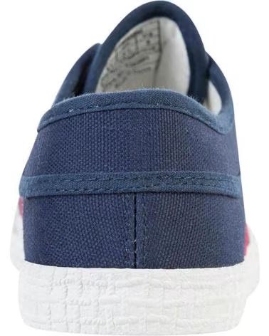 Scarpe-Sport-De-Hombre-KAWASAKI-SIGNATURE-CANVAS-SHOE-K202601-2002-NAVY