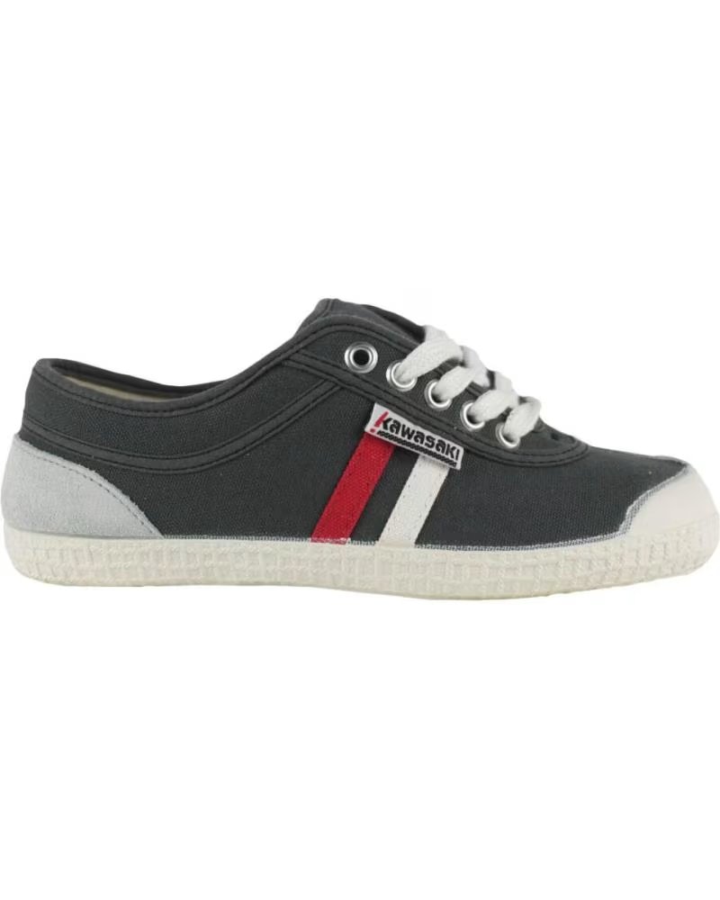 Zapatillas-Deporte-De-Hombre-KAWASAKI-RETRO-23-CANVAS-SHOE-K23-644W-KOKS-STRIPE