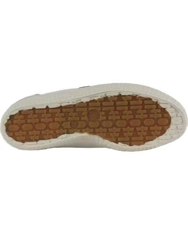Sportschuhe-De-Hombre-KAWASAKI-RETRO-23-CANVAS-SHOE-K23-01W-WHITE-RETRO