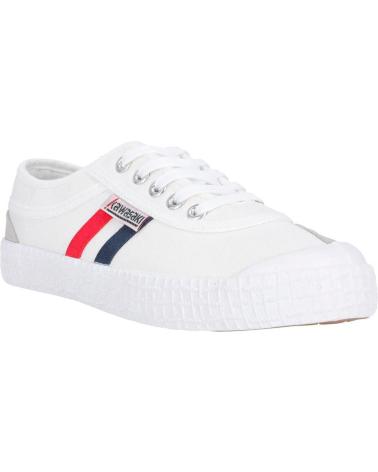 Man Zapatillas deporte kawasaki RETRO 2 0 CANVAS SHOE K232424 1002 WHITE 1002 WHITE Man Zapatillas deporte kawasaki RETRO 2 0 CANVAS SHOE K232424 1002 WHITE 1002 WHITE