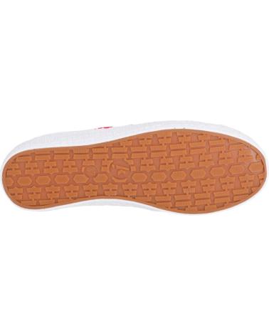 Man Zapatillas deporte kawasaki RETRO 2 0 CANVAS SHOE K232424 1002 WHITE 1002 WHITE Man Zapatillas deporte kawasaki RETRO 2 0 CANVAS SHOE K232424 1002 WHITE 1002 WHITE