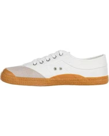 Sports-Shoes-De-Hombre-KAWASAKI-ORIGINAL-PURE-SHOE-K212441-1002-WHITE