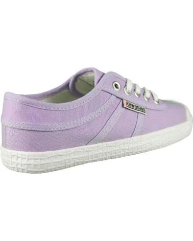 KAWASAKI ORIGINAL CANVAS K192495 LAVENDULA PURPLE - TÊNIS ESPORTIVOS UNISSEX 4057 LAVENDULA