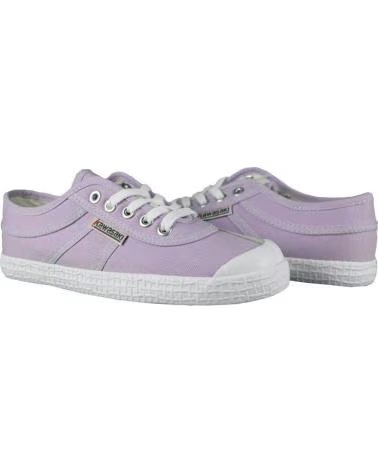 KAWASAKI ORIGINAL CANVAS K192495 LAVENDULA PURPLE - TÊNIS ESPORTIVOS UNISSEX 4057 LAVENDULA