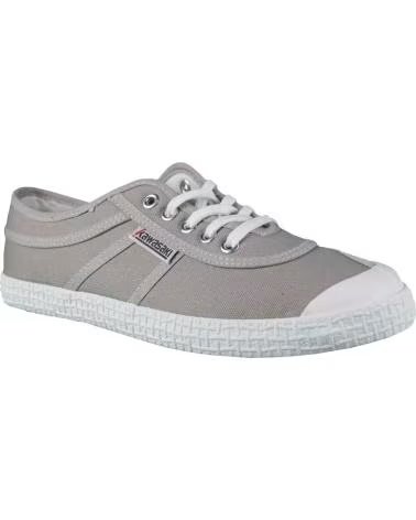 KAWASAKI ORIGINAL CANVAS SHOE K192495 3017 VARIOUS BEIGE