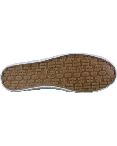 KAWASAKI ORIGINAL CANVAS SHOE K192495 3017 VARIOUS BEIGE