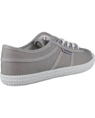 KAWASAKI ORIGINAL CANVAS SHOE K192495 3017 VARIOUS BEIGE