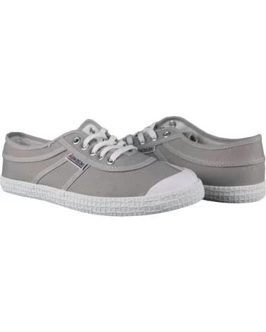 KAWASAKI ORIGINAL CANVAS SHOE K192495 3017 VARIOUS BEIGE