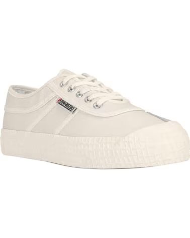 KAWASAKI ORIGINAL 3 0 CANVAS SHOE K232427 1106 OATMEAL