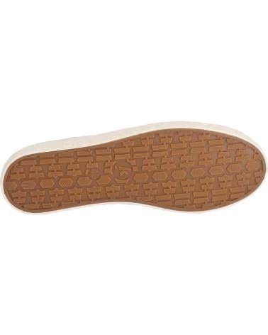KAWASAKI ORIGINAL 3 0 CANVAS SHOE K232427 1106 OATMEAL