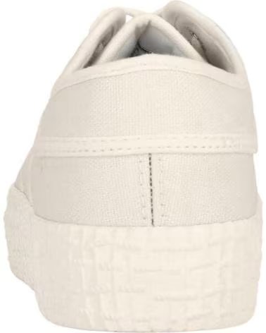 KAWASAKI ORIGINAL 3 0 CANVAS SHOE K232427 1106 OATMEAL