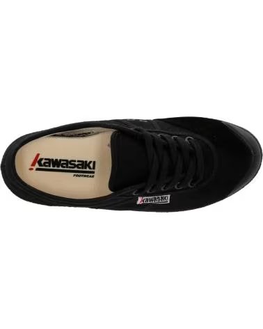 Deportivas-De-Hombre-KAWASAKI-LEGEND-CANVAS-SHOE-K192500-1001-BLACK