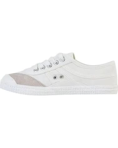 KAWASAKI GRAFFITI CANVAS SHOE K202416 1002 WHITE