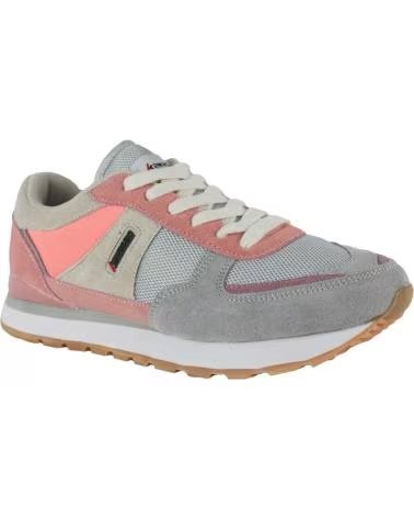 Sports-Shoes-De-Hombre-KAWASAKI-FLASH-CLASSIC-SHOE-K222255-4143-BRIDAL-ROSE