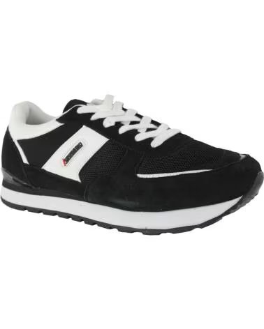 Scarpe-Sport-De-Hombre-KAWASAKI-FLASH-CLASSIC-SHOE-K222255-1001-BLACK