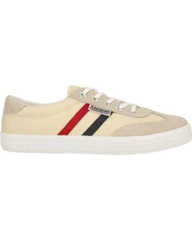 Esportes--De-Hombre-KAWASAKI-FUZION-2-0-CANVAS-SHOE-K242352-1044-ROSY-SAND